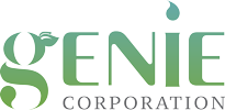 Genie Corp
