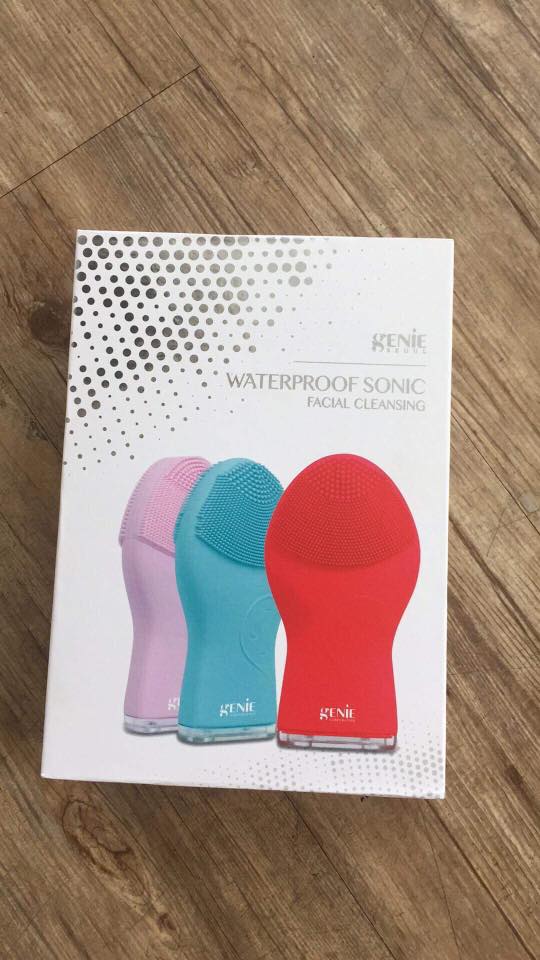 waterproof sonic