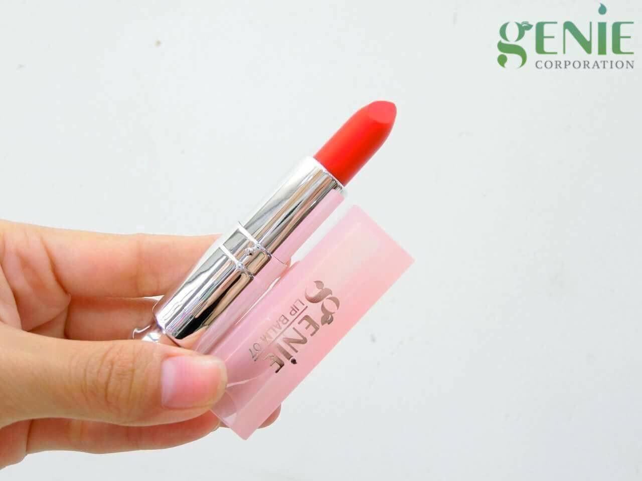 lipstick genie